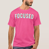 Tシャツ (正面)