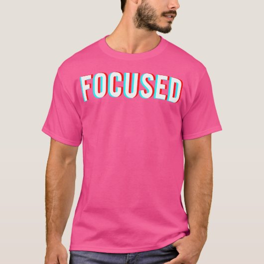 Tシャツ (正面)