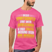 Tシャツ (正面)