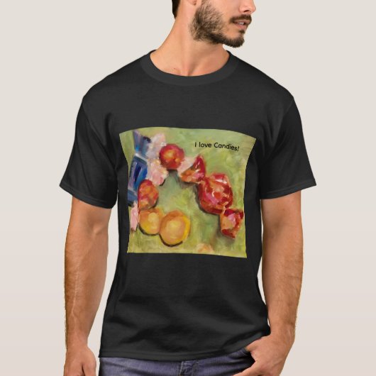 Tシャツ (正面)