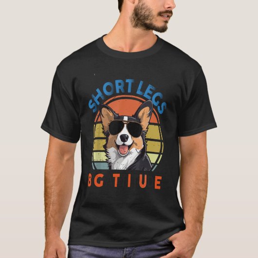 Tシャツ (正面)