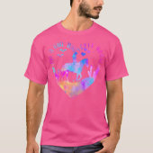 Tシャツ (正面)
