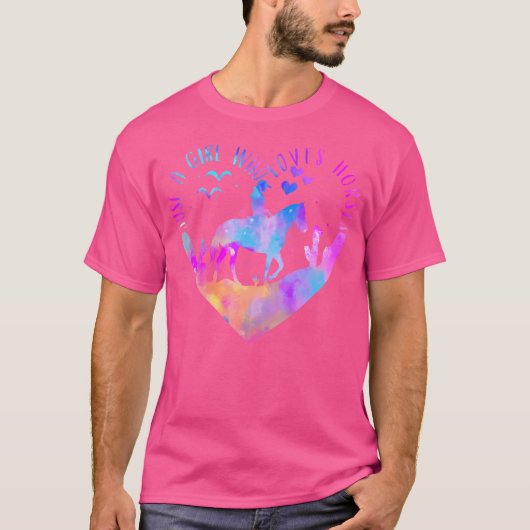 Tシャツ (正面)