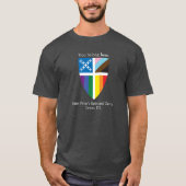 Tシャツ (正面)