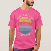 Tシャツ (正面)