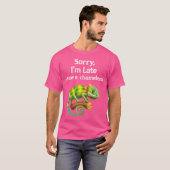 Tシャツ (正面フル)