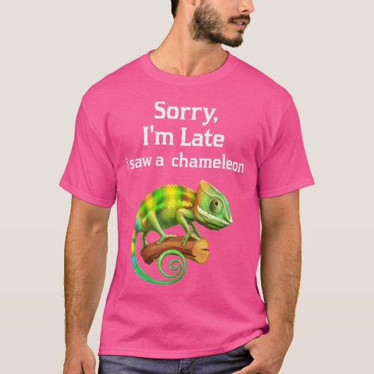 Tシャツ (正面)
