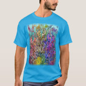 Tシャツ (正面)