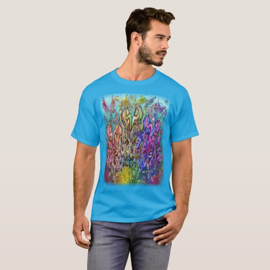 Tシャツ (正面フル)