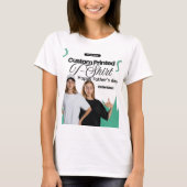 Tシャツ (正面)
