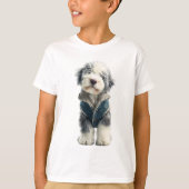 Tシャツ (正面)