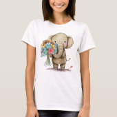 Tシャツ (正面)