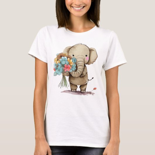 Tシャツ (正面)
