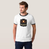 Tシャツ (正面フル)