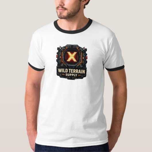 Tシャツ (正面)