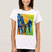 Tシャツ (正面)