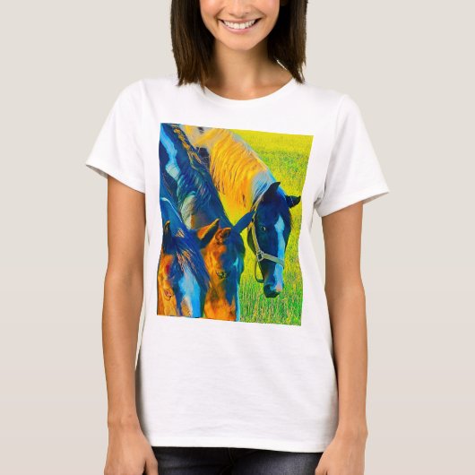 Tシャツ (正面)