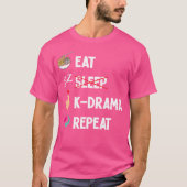 Tシャツ (正面)
