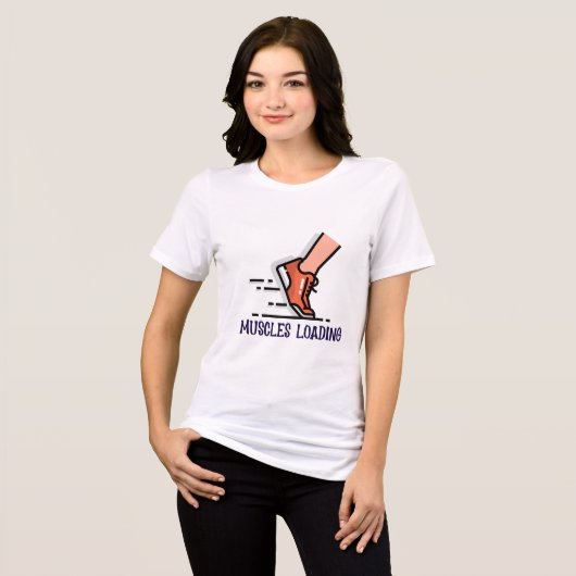 Tシャツ (正面全面)