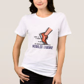 Tシャツ (正面)