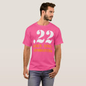 Tシャツ (正面フル)