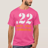 Tシャツ (正面)