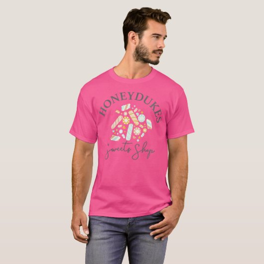 Tシャツ (正面フル)