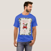 Tシャツ (正面フル)