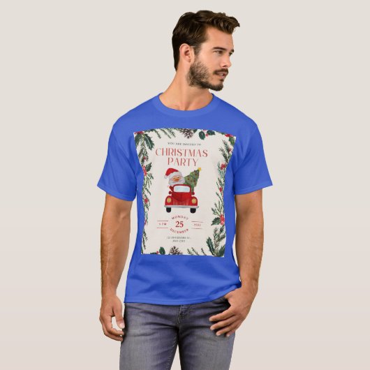 Tシャツ (正面フル)