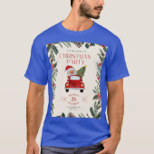 Tシャツ (正面)