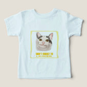 Tシャツ (デザイン正面)