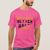 Tシャツ (正面)