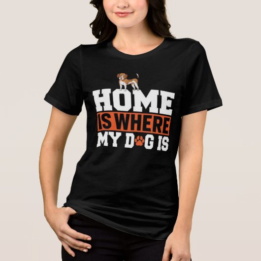 Tシャツ (正面)