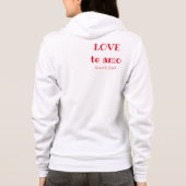 Tシャツ (裏面)