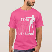 Tシャツ (正面)