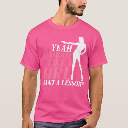 Tシャツ (正面)