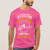 Tシャツ (正面)