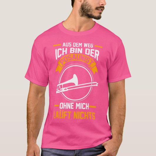 Tシャツ (正面)