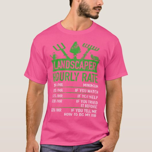 Tシャツ (正面)