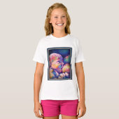 Tシャツ (正面フル)