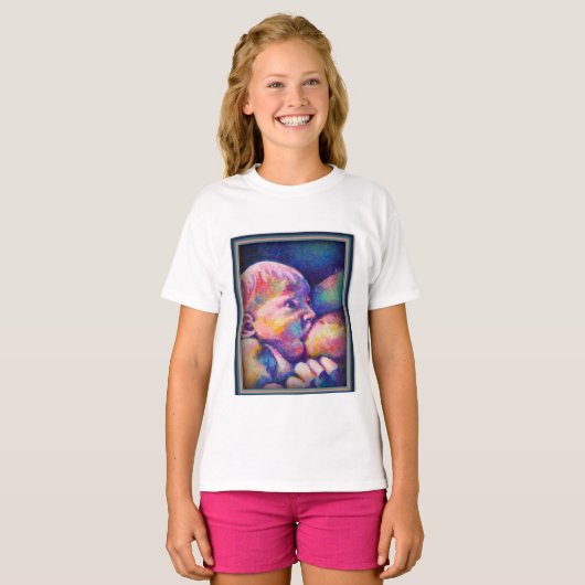 Tシャツ (正面フル)