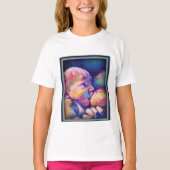 Tシャツ (正面)