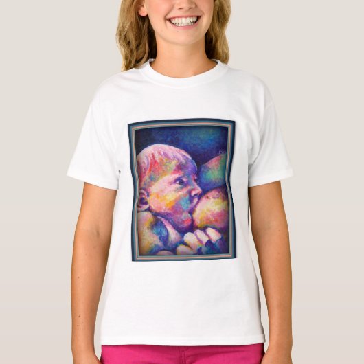 Tシャツ (正面)