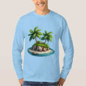 Tシャツ (正面)