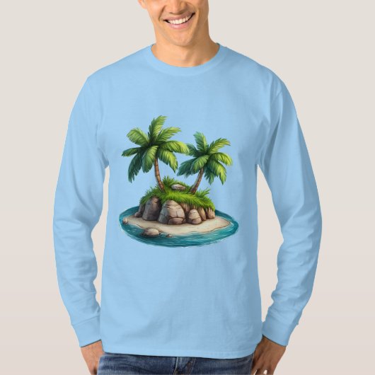 Tシャツ (正面)