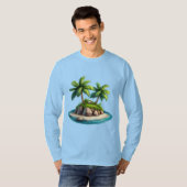 Tシャツ (正面フル)