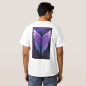 Tシャツ (裏面フル)