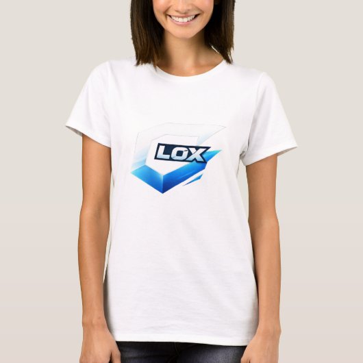 Tシャツ (正面)