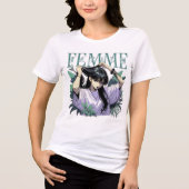 Tシャツ (正面)