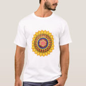 Tシャツ (正面)